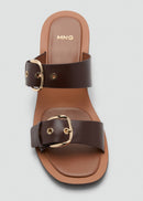 MANGO AMY 37001360-30 MANGO WOMEN SANDAL-4