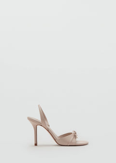 MANGO KATE 37001363-80 MANGO WOMEN SANDAL