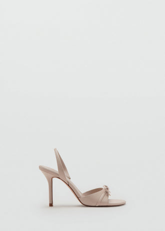 MANGO KATE 37001363-80 MANGO WOMEN SANDAL