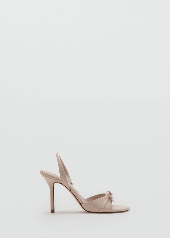 MANGO KATE 37001363-80 MANGO WOMEN SANDAL