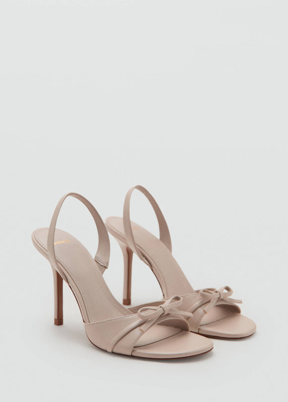 MANGO KATE 37001363-80 MANGO WOMEN SANDAL