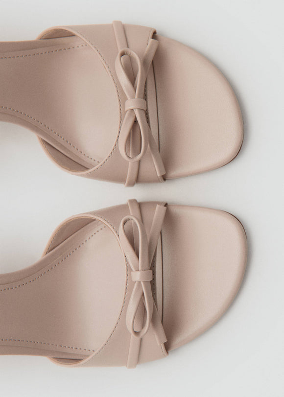 MANGO KATE 37001363-80 MANGO WOMEN SANDAL