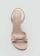 MANGO KATE 37001363-80 MANGO WOMEN SANDAL-5
