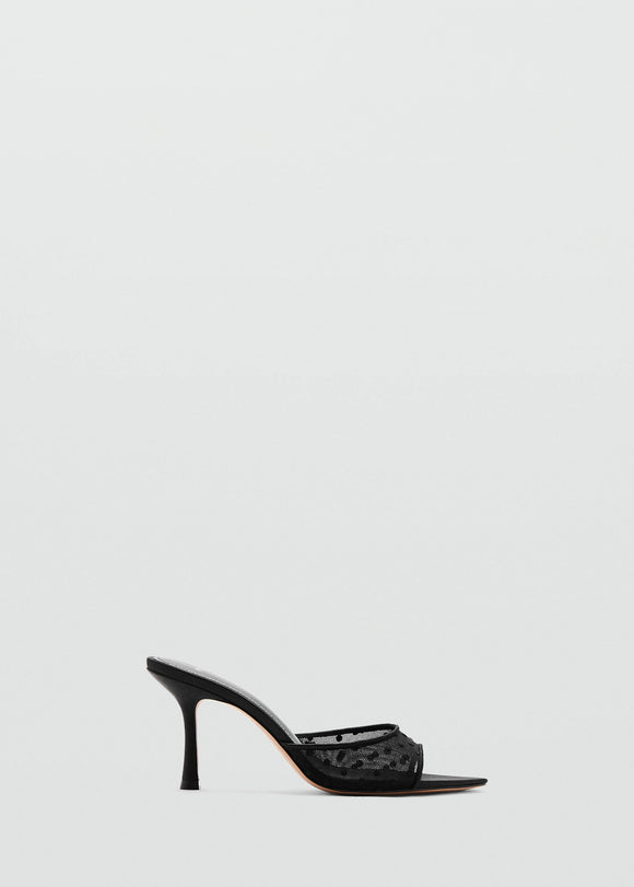 MANGO PEPYPL-A 37001364-99 MANGO WOMEN SANDAL