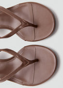 MANGO BACK 37001365-32 MANGO WOMEN SANDAL-4