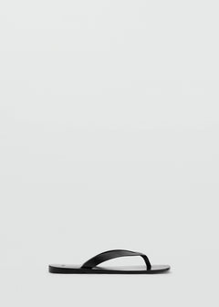 MANGO WAVE 37001369-99 MANGO WOMEN SANDAL