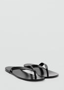 MANGO WAVE 37001369-99 MANGO WOMEN SANDAL-2