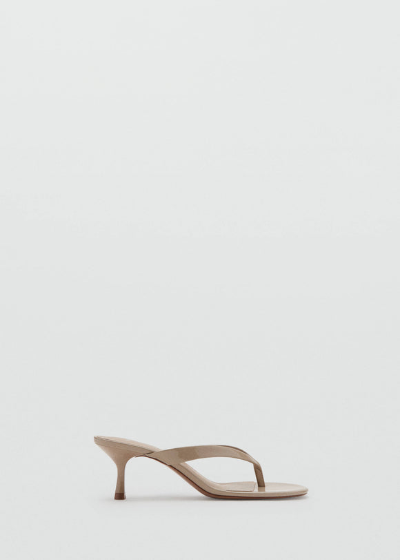 MANGO TIGER 37001372-TA MANGO WOMEN SANDAL