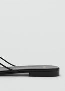 MANGO FRANIA 37001374-99 MANGO WOMEN SANDAL-3