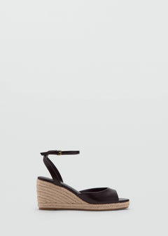 MANGO DIDA 37001375-32 MANGO WOMEN SANDAL