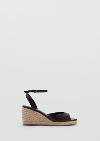 MANGO DIDA 37001375-32 MANGO WOMEN SANDAL