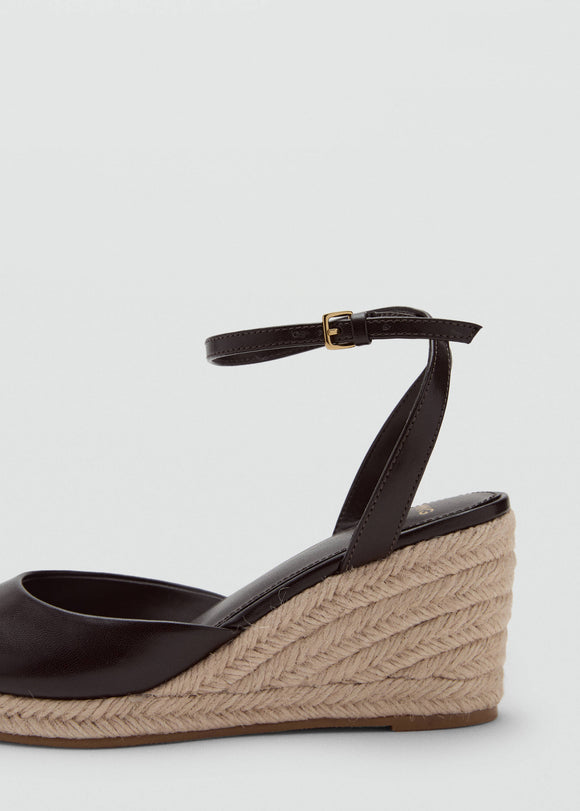 MANGO DIDA 37001375-32 MANGO WOMEN SANDAL
