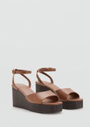 MANGO RENO 37001379-CU MANGO WOMEN SANDAL-2