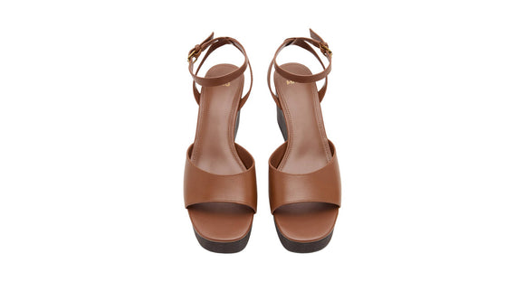 MANGO RENO 37001379-CU MANGO WOMEN SANDAL