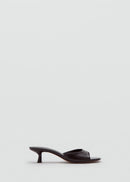 MANGO NUA 37001381-32 MANGO WOMEN SANDAL-1