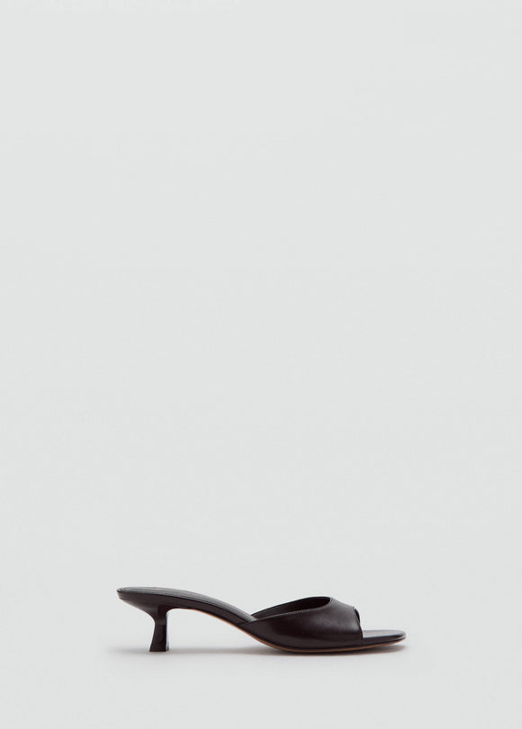 MANGO NUA 37001381-32 MANGO WOMEN SANDAL