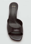 MANGO NUA 37001381-32 MANGO WOMEN SANDAL-4