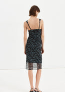 MANGO POSITANO 37001396-99 MANGO WOMEN DRESS-6