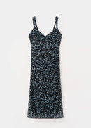 MANGO POSITANO 37001396-99 MANGO WOMEN DRESS-3