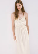 MANGO BAZ 37001398-05 MANGO WOMEN DRESS-1
