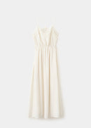 MANGO BAZ 37001398-05 MANGO WOMEN DRESS-3