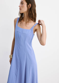 MANGO PUMPNEW 37001409-52 MANGO WOMEN DRESS