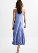 MANGO PUMPNEW 37001409-52 MANGO WOMEN DRESS-5