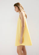MANGO CLEAN 37001410-11 MANGO WOMEN DRESS-4