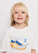 MANGO GOAL 37001416-01 MANGO BABY BOY T-SHIRT-3