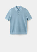 MANGO POINTELE 37001439-45 MANGO MEN POLO T-SHIRT-3