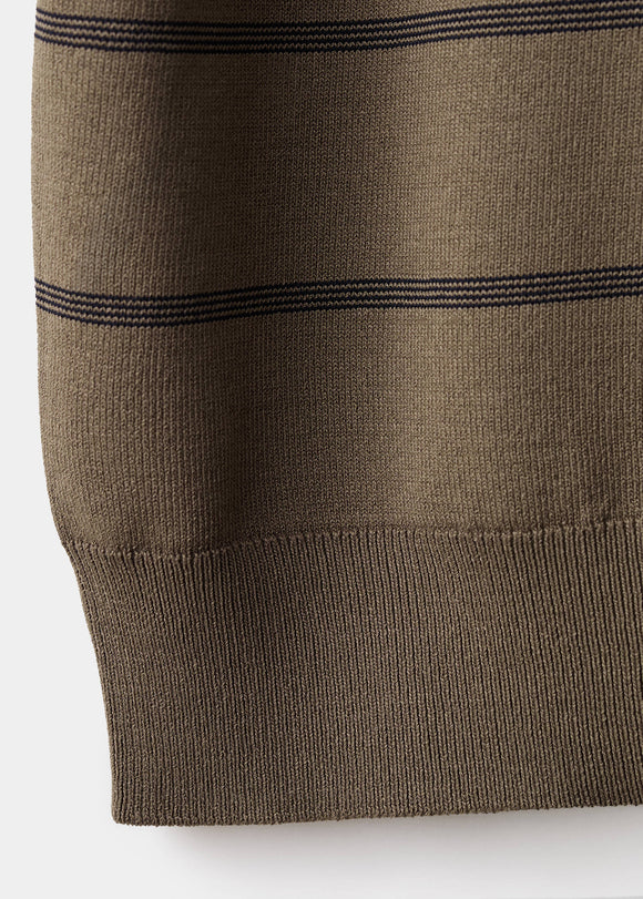 MANGO RAYL 37001440-35 MANGO MEN POLO T-SHIRT