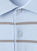 MANGO RAYL 37001440-50 MANGO MEN POLO T-SHIRT-7
