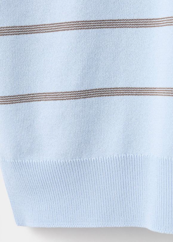 MANGO RAYL 37001440-50 MANGO MEN POLO T-SHIRT