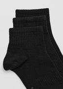MANGO TOBI 37001483-99 MANGO MEN SOCKS-2