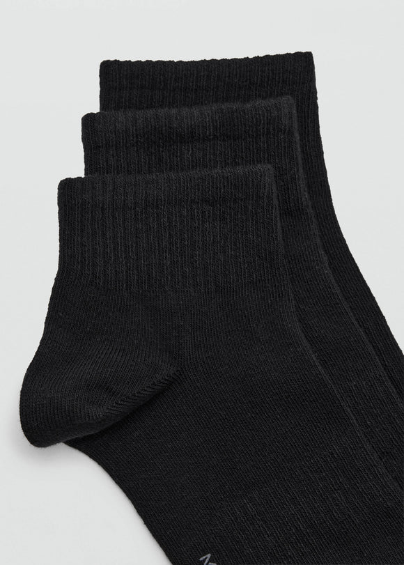 MANGO TOBI 37001483-99 MANGO MEN SOCKS