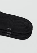 MANGO TOBI 37001483-99 MANGO MEN SOCKS-3