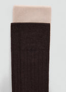 MANGO BIRIP 37001491-30 MANGO MAN SOCKS-2