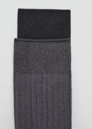MANGO BIRIP 37001491-56 MANGO MAN SOCKS-2