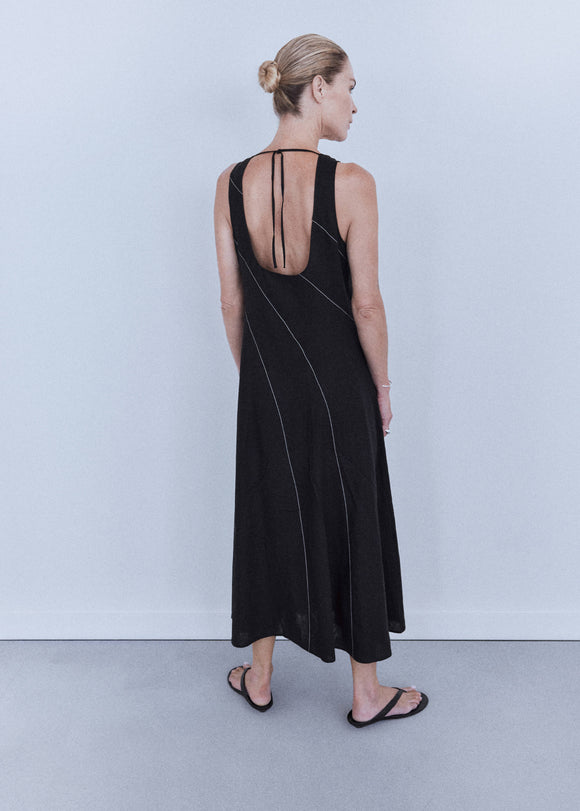 MANGO 37002529-99 MANGO WOMEN DRESS