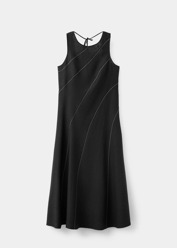 MANGO 37002529-99 MANGO WOMEN DRESS