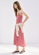 MANGO 37002531-05 MANGO WOMEN DRESS-2