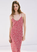 MANGO 37002531-05 MANGO WOMEN DRESS-1