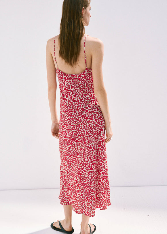 MANGO 37002531-05 MANGO WOMEN DRESS