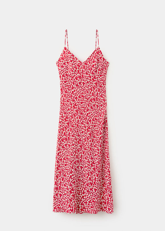 MANGO 37002531-05 MANGO WOMEN DRESS