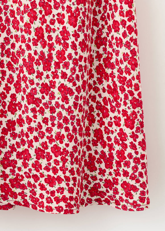 MANGO 37002531-05 MANGO WOMEN DRESS