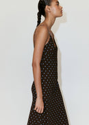 MANGO 37002531-32 MANGO WOMEN DRESS-1