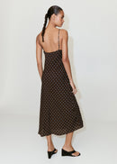 MANGO 37002531-32 MANGO WOMEN DRESS-6