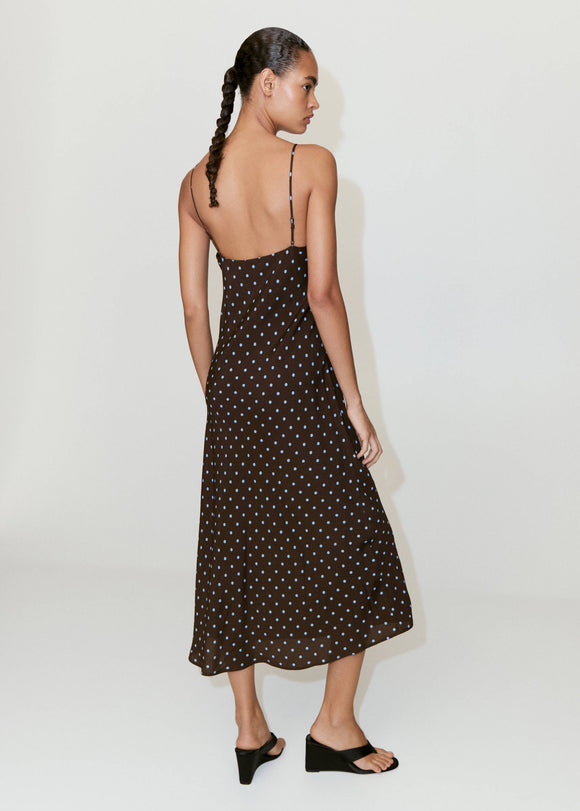 MANGO 37002531-32 MANGO WOMEN DRESS