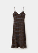 MANGO 37002531-32 MANGO WOMEN DRESS-3