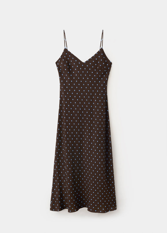 MANGO 37002531-32 MANGO WOMEN DRESS